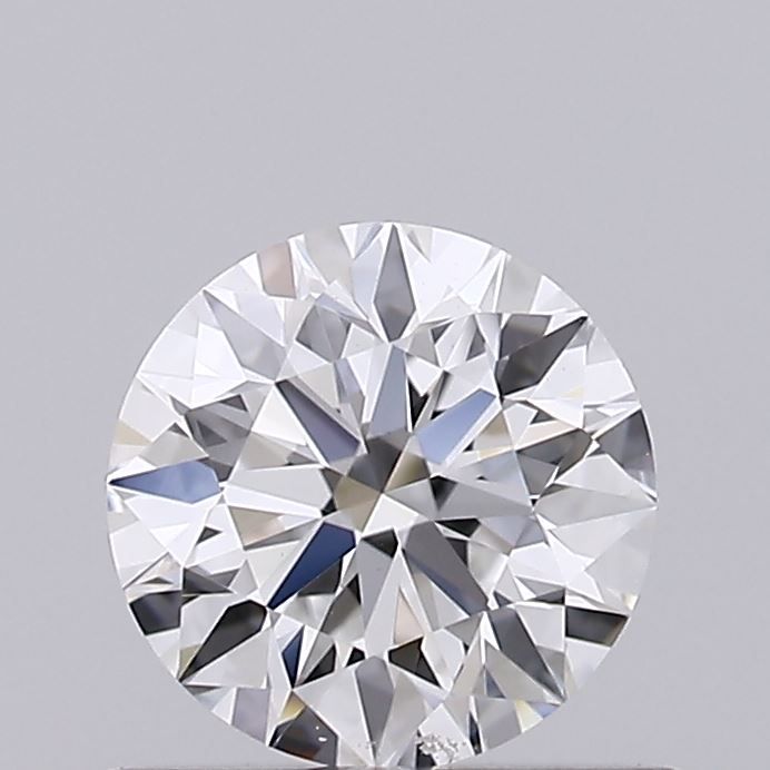 LG642404031 Diamant Lab Grown ROUND VVS2