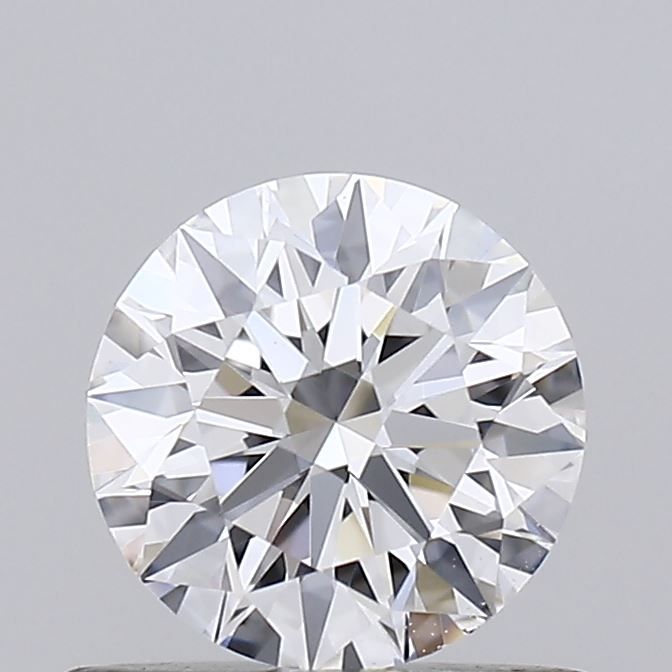 LG642404159 Diamant Lab Grown ROUND VVS2