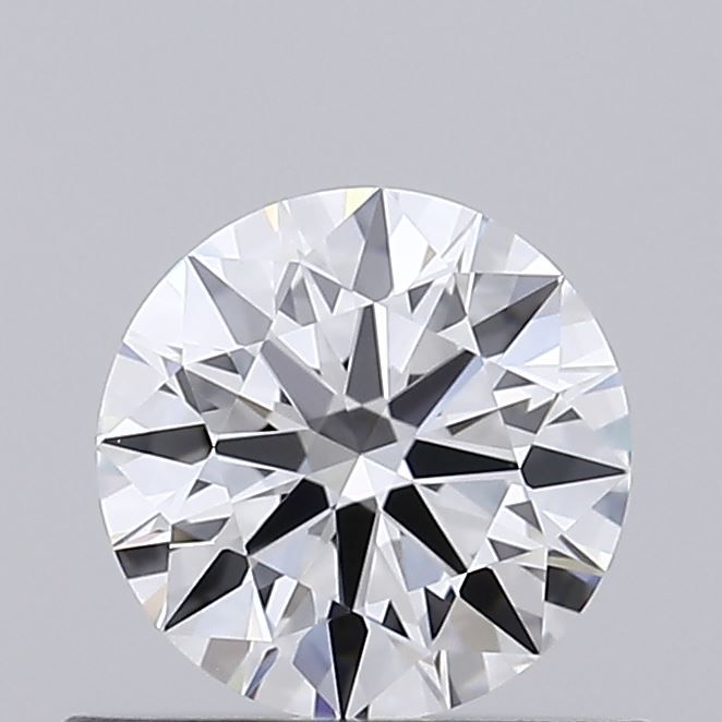 LG642404370 Diamant Lab Grown ROUND VVS2