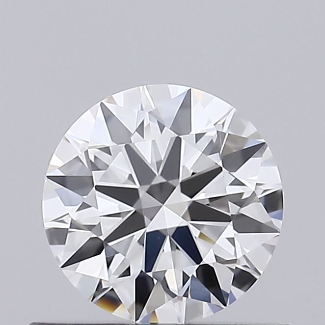 LG642404371 Diamant Lab Grown ROUND VVS2