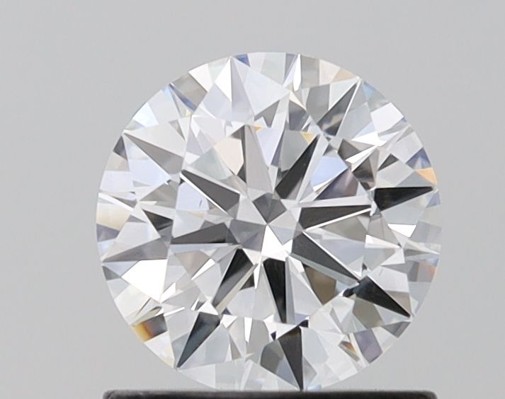 LG642408435 Diamant Lab Grown ROUND VS2