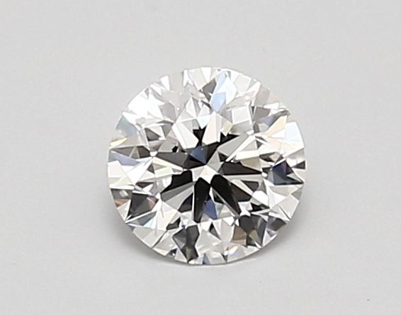 LG642417983 Diamant Lab Grown ROUND VVS2