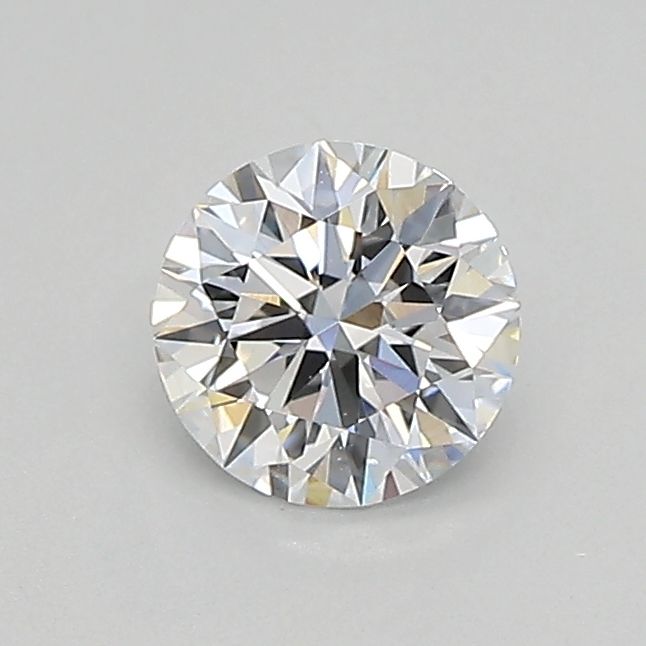 LG642417993 Diamant Lab Grown ROUND VVS1