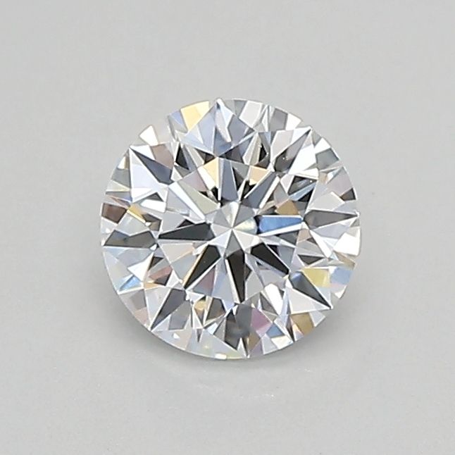 LG642418021 Diamant Lab Grown ROUND VVS1