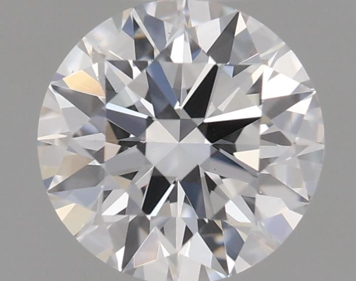 LG642420750 Diamant Lab Grown ROUND VS2