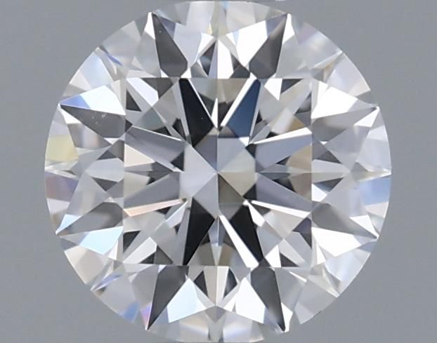 LG642420864 Diamant Lab Grown ROUND VVS2