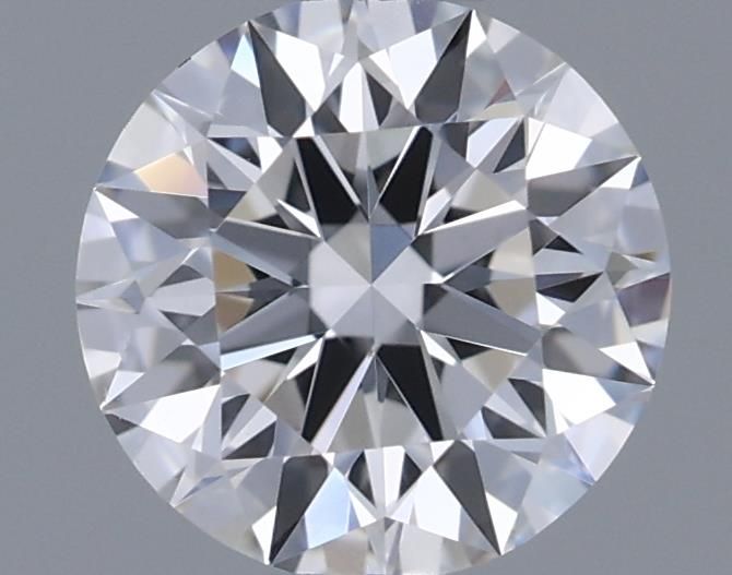 LG642420998 Diamant Lab Grown ROUND VVS2