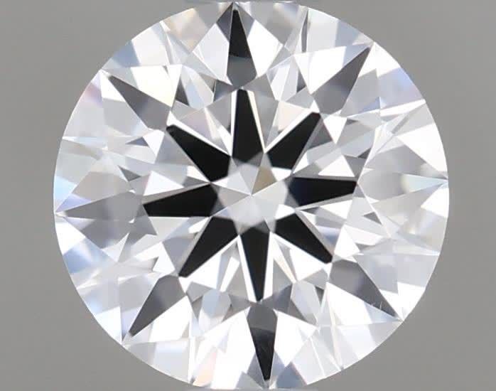 LG642429373 Diamant Lab Grown ROUND VS1