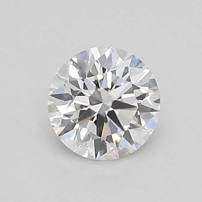 LG642440776 Diamant Lab Grown ROUND VVS1