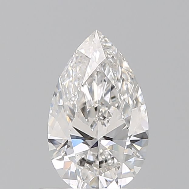 LG642442427 Diamant Lab Grown PEAR VS2