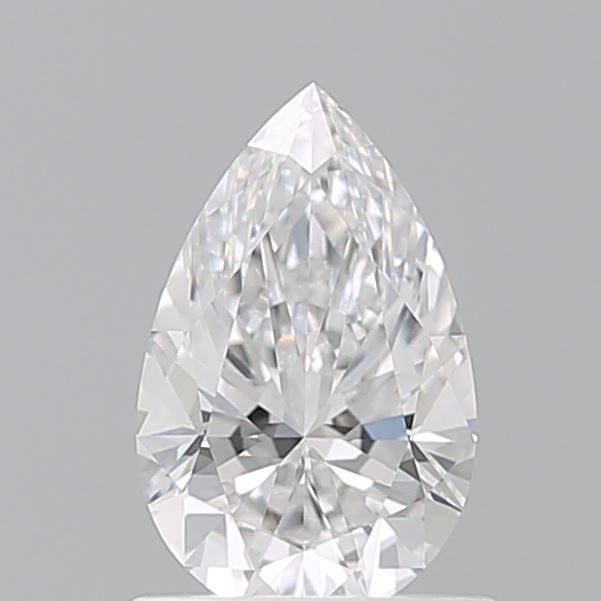 LG642442429 Diamant Lab Grown PEAR IF