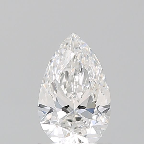 LG642442431 Diamant Lab Grown PEAR VS1