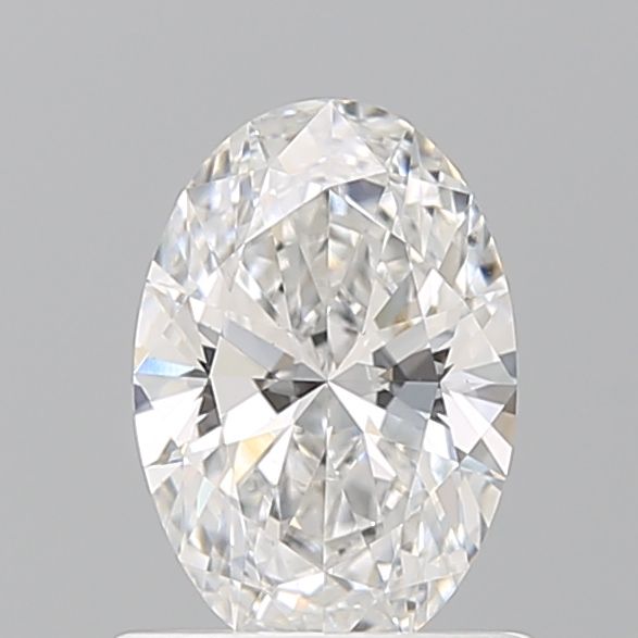 LG642442435 Diamant Lab Grown OVAL VS1