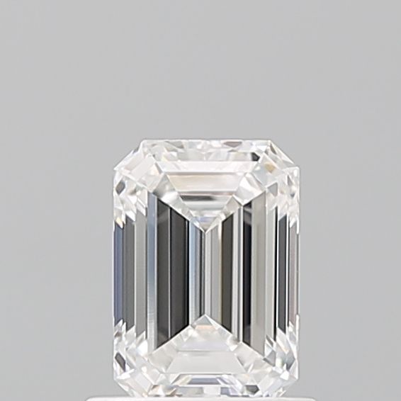 LG642442441 Diamant Lab Grown EMERALD VVS1