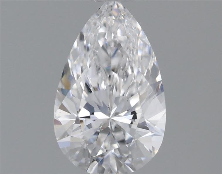 LG642443915 Diamant Lab Grown PEAR VS1