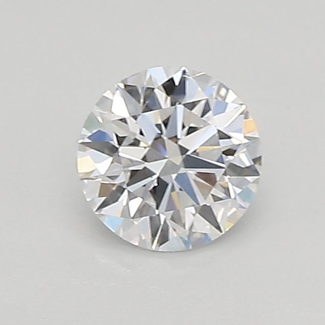 LG642443948 Diamant Lab Grown ROUND VVS1