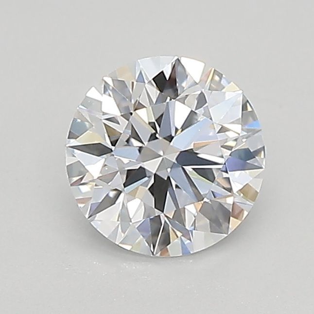 LG642443950 Diamant Lab Grown ROUND VVS2