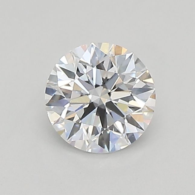 LG642443955 Diamant Lab Grown ROUND VVS1