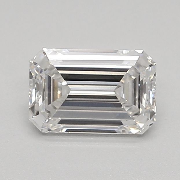 LG642446314 Diamant Lab Grown EMERALD IF