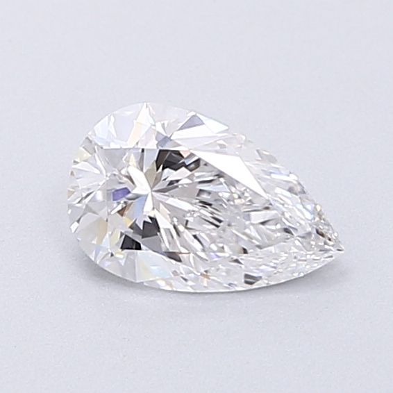 LG642451701 Diamant Lab Grown PEAR VVS1