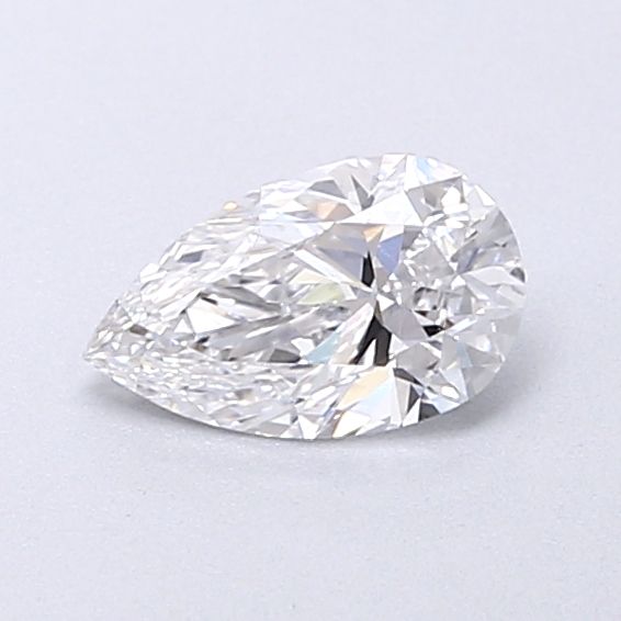 LG642451730 Diamant Lab Grown PEAR VS1