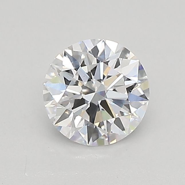 LG642452464 Diamant Lab Grown ROUND VVS2