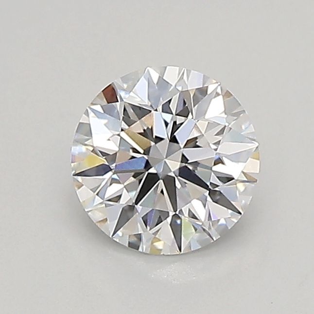 LG642453301 Diamant Lab Grown ROUND VVS2