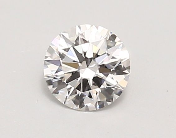 LG642453303 Diamant Lab Grown ROUND VVS2