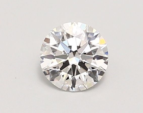 LG642453304 Diamant Lab Grown ROUND VVS1