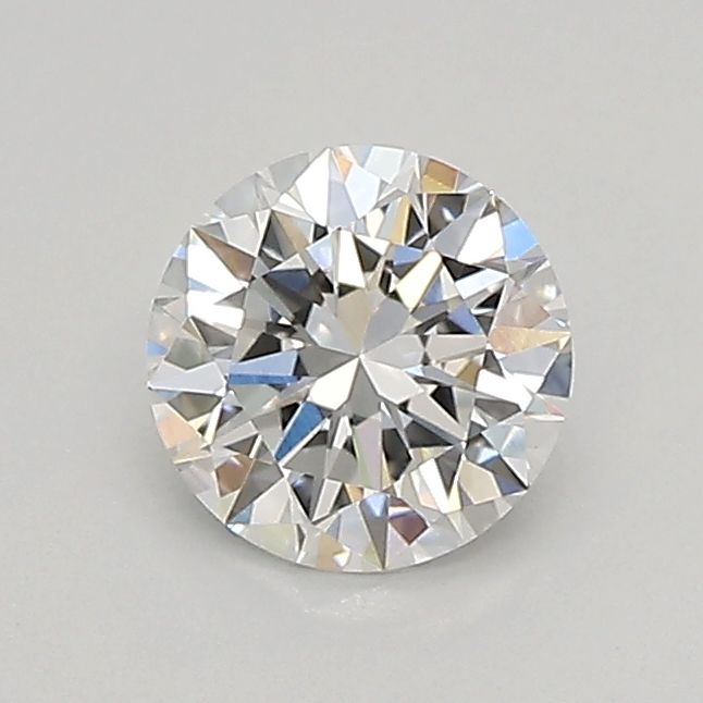 LG642453306 Diamant Lab Grown ROUND VVS1