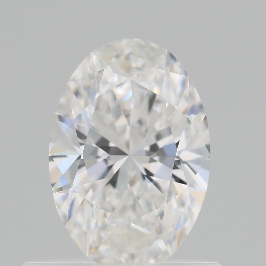 LG642457168 Diamant Lab Grown OVAL VS1