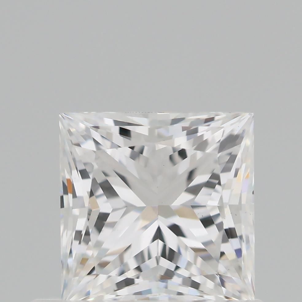 LG642457171 Diamant Lab Grown PRINCESS VS1