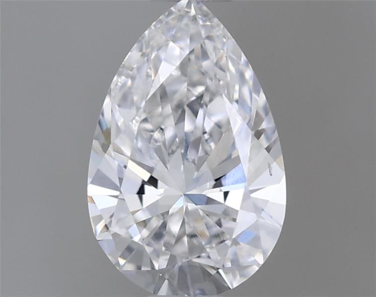LG642457388 Diamant Lab Grown PEAR VS1