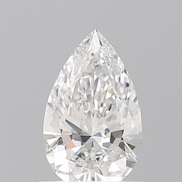 LG642460112 Diamant Lab Grown PEAR VS1