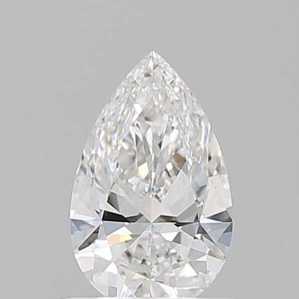 LG642460116 Diamant Lab Grown PEAR VS1
