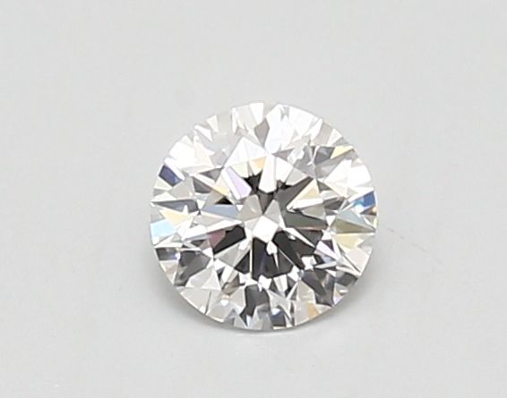LG642469241 Diamant Lab Grown ROUND VVS1