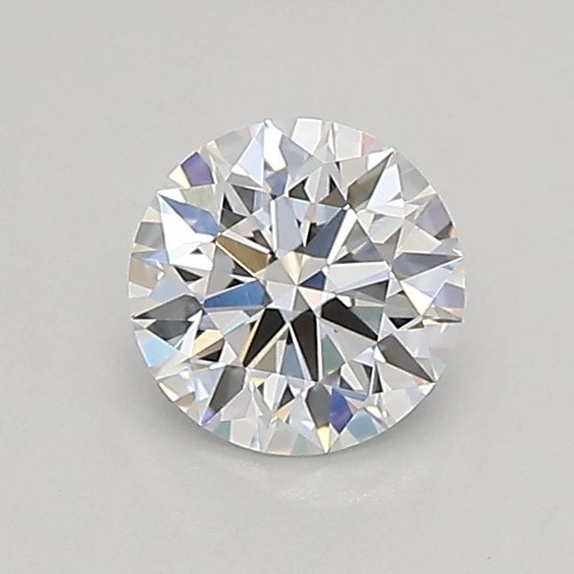 LG642469245 Diamant Lab Grown ROUND VVS2