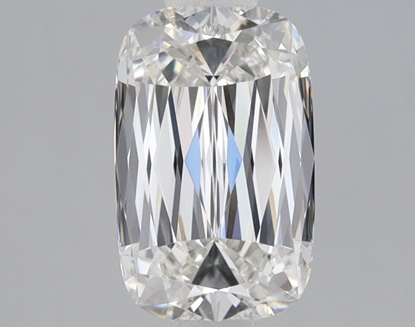 LG642471533 Diamant Lab Grown CUSHION VS2