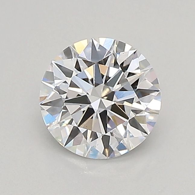 LG642471698 Diamant Lab Grown ROUND VS2