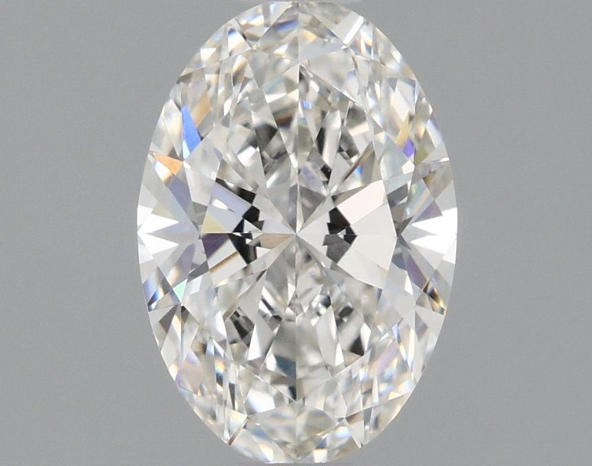 LG642476499 Diamant Lab Grown OVAL IF