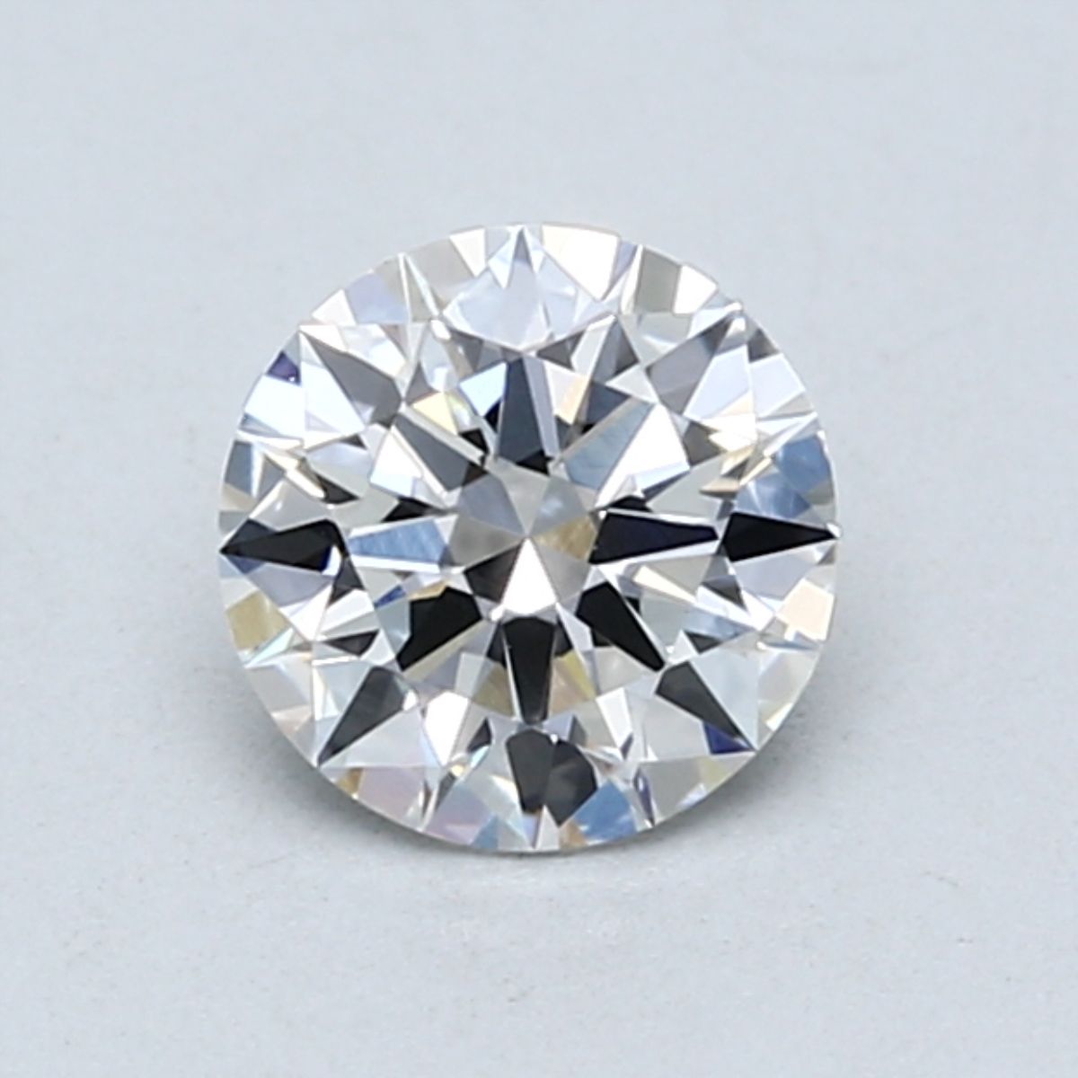 LG642478394 Diamant Lab Grown ROUND VS1