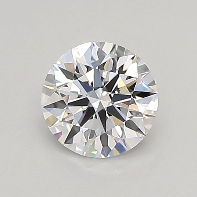 LG642481129 Diamant Lab Grown ROUND VVS2