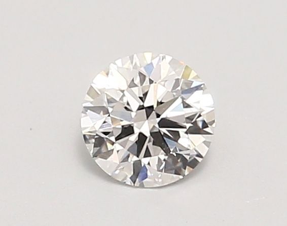 LG642481146 Diamant Lab Grown ROUND VVS1