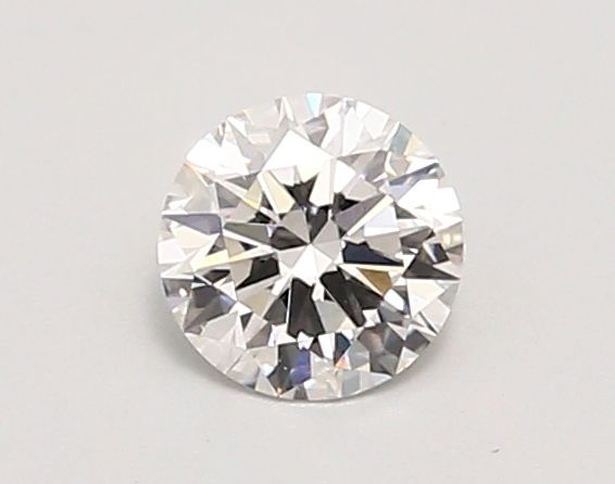 LG642481152 Diamant Lab Grown ROUND VVS1