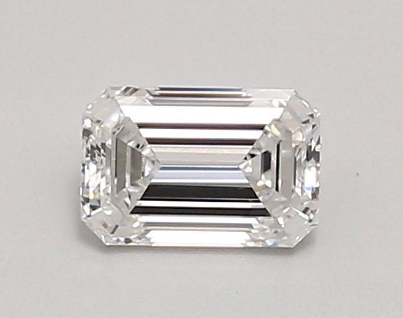 LG642481191 Diamant Lab Grown EMERALD VVS1