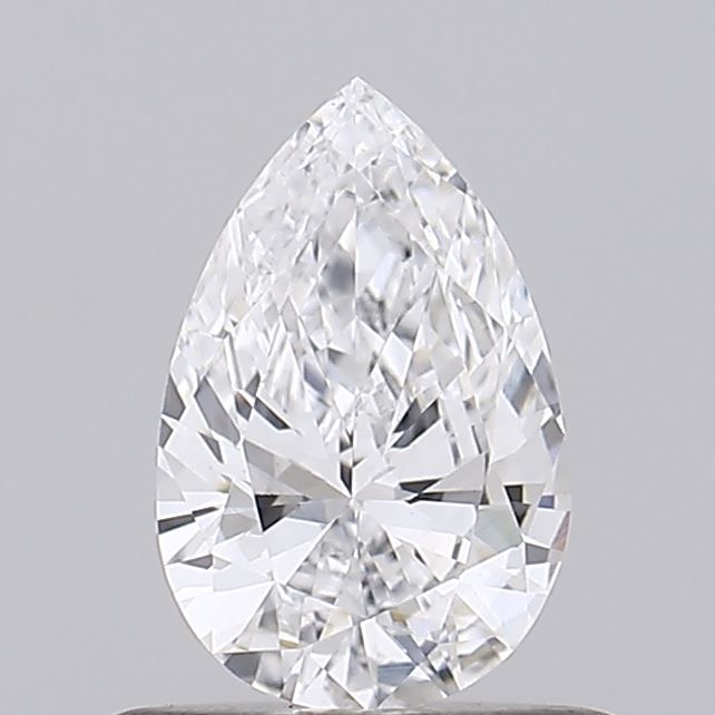 LG642481483 Diamant Lab Grown PEAR VVS2