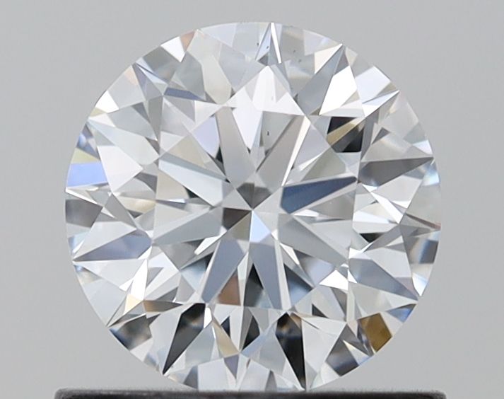 LG642482321 Diamant Lab Grown ROUND VS2