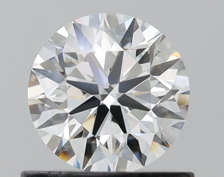 LG642482365 Diamant Lab Grown ROUND VVS2