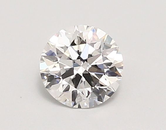 LG642482933 Diamant Lab Grown ROUND VVS1
