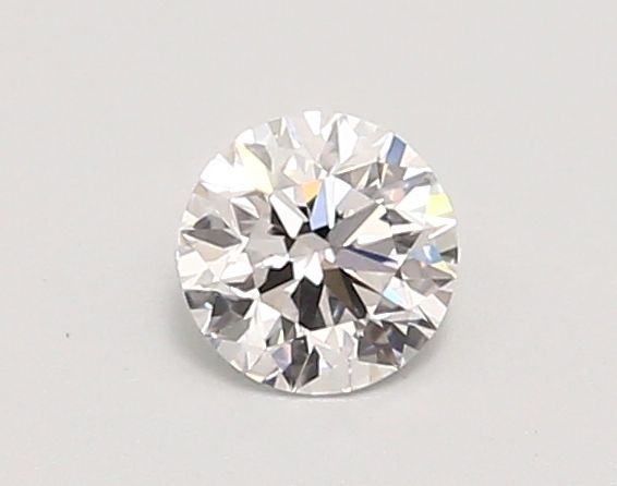LG642482948 Diamant Lab Grown ROUND VVS1